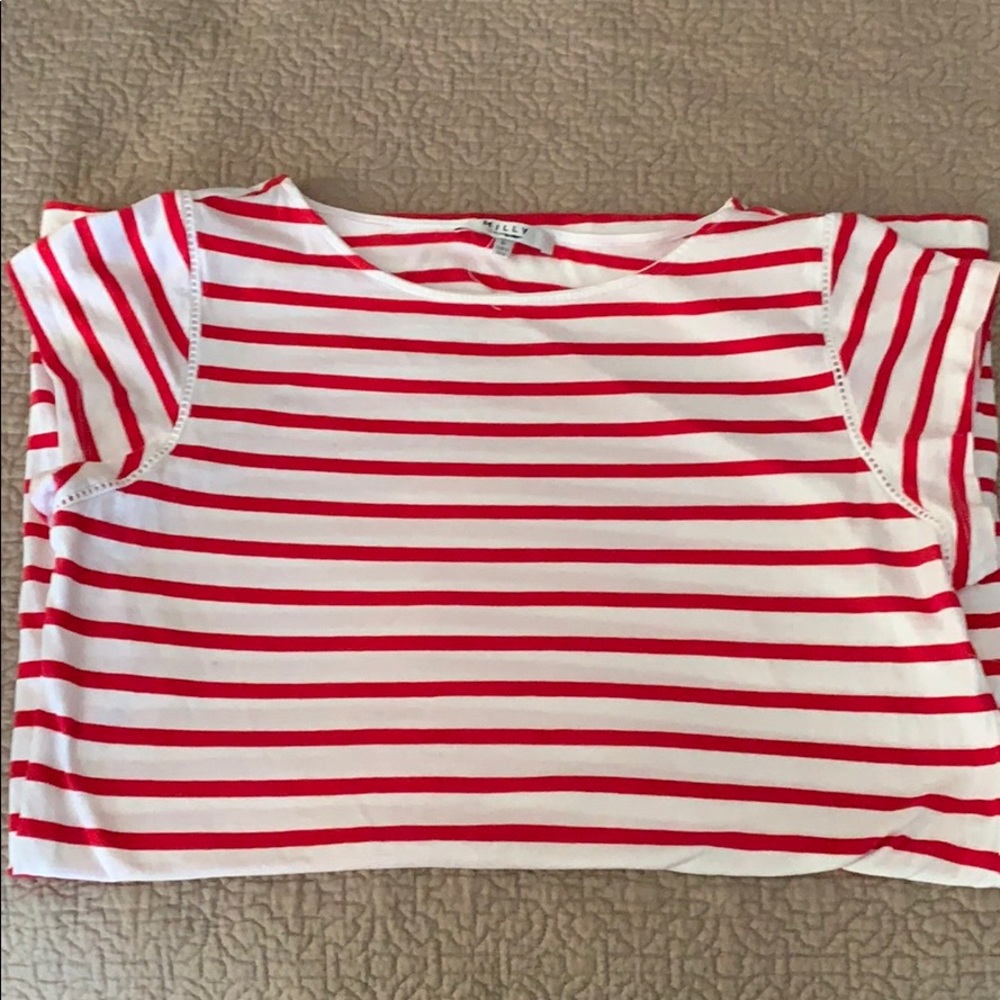 Milly long T-shirt